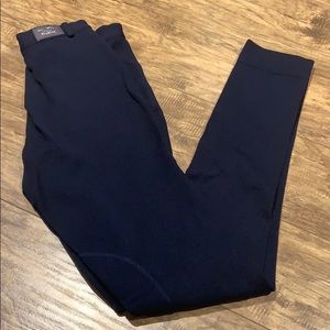 Joyride navy breeches